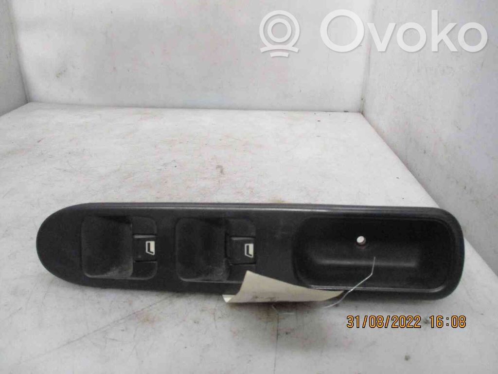 Interruptor del elevalunas eléctrico   6554E9,21802886,2509511,VDMS4