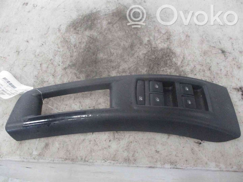 Interruptor del elevalunas eléctrico   13305011,22201098,2541810,VDMS4
