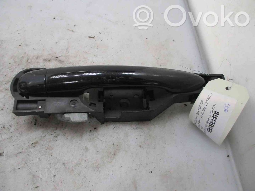 Renault Laguna III Maniglia esterna per portiera posteriore