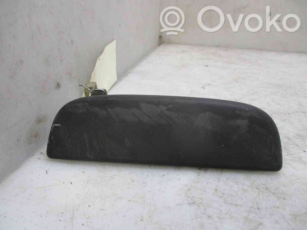 Opel Agila A Manecilla externa puerta trasera 