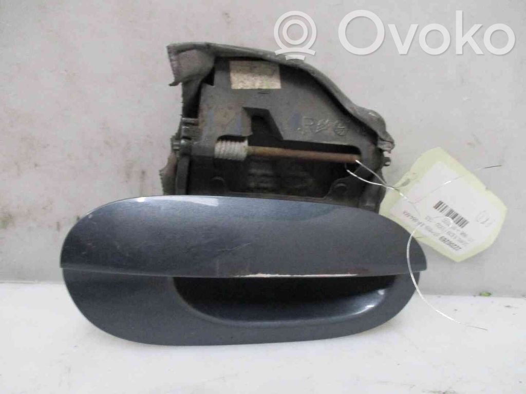 Manecilla externa puerta trasera   51228245466,22200269,2539478,VDMS4