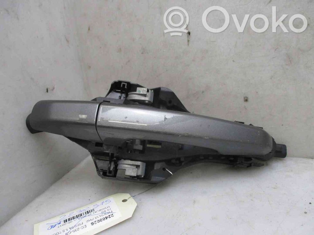 Land Rover Discovery Sport Maniglia esterna per portiera posteriore