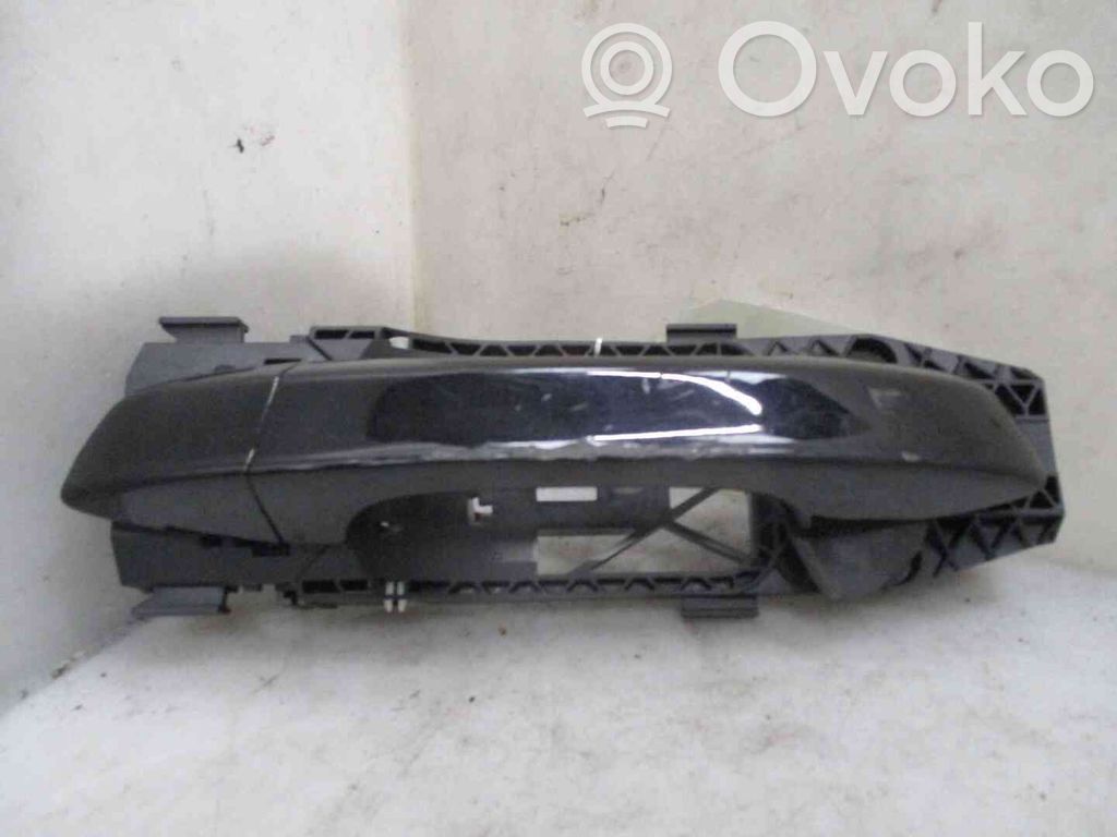 Volkswagen Polo VI Mâner exterior ușă spate 