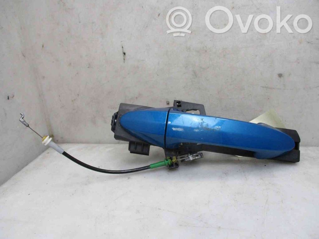 Manecilla externa puerta trasera   1788863,22400026,2557121,VDMS4