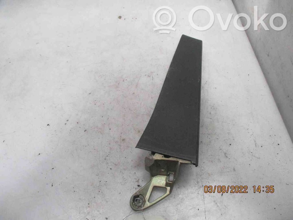 Manecilla externa puerta trasera   1P0839205B3FZ,22100580,2533394,VDMS4