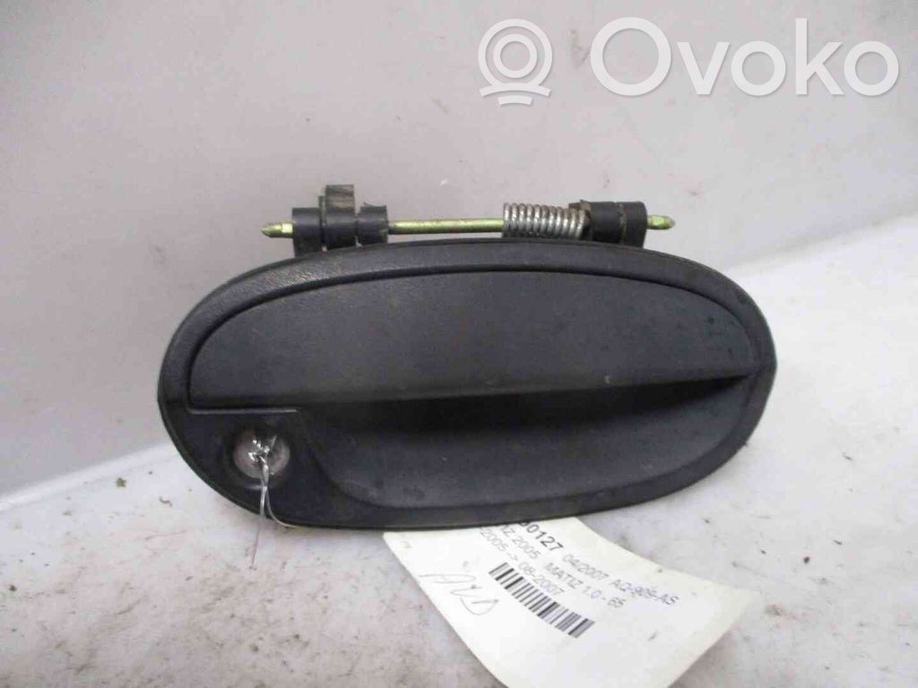 Etuoven ulkokahva   96601473,22000127,2525877,VDMS4