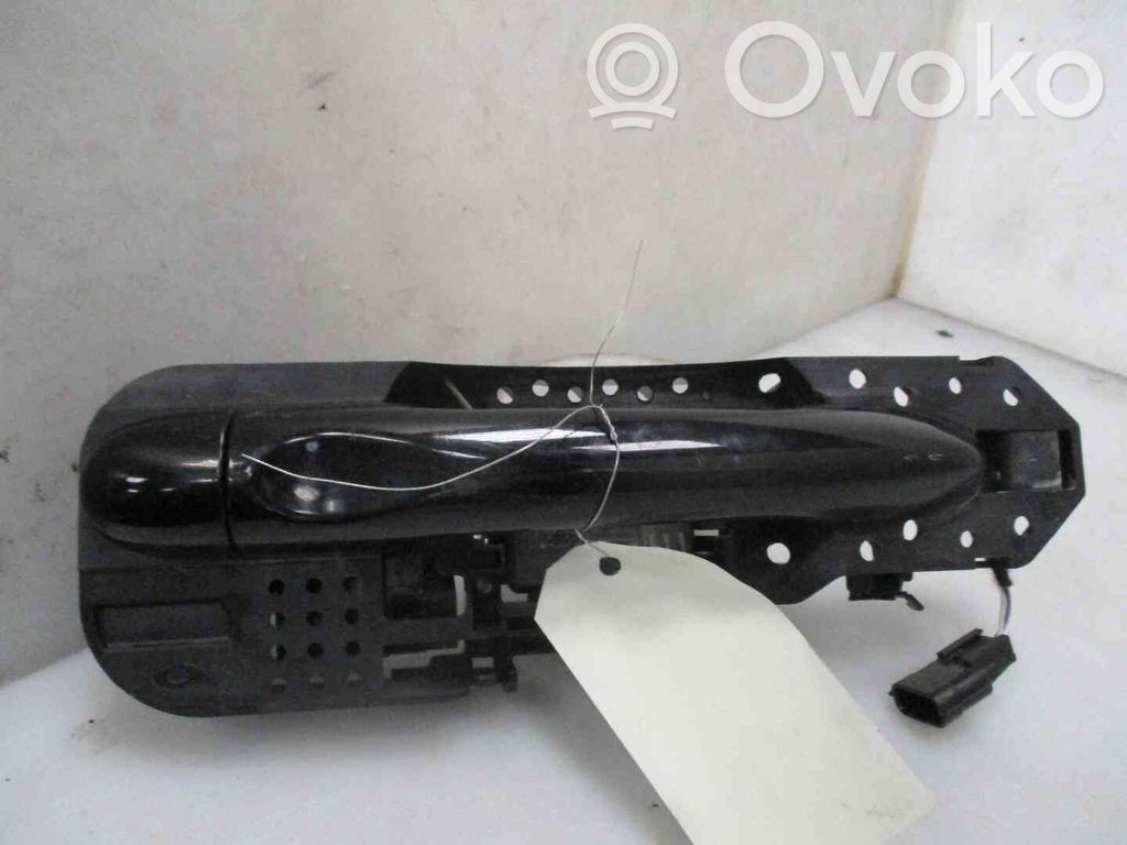Renault Latitude (L70) Etuoven ulkokahva