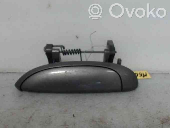 Renault Megane I Manecilla externa puerta delantera