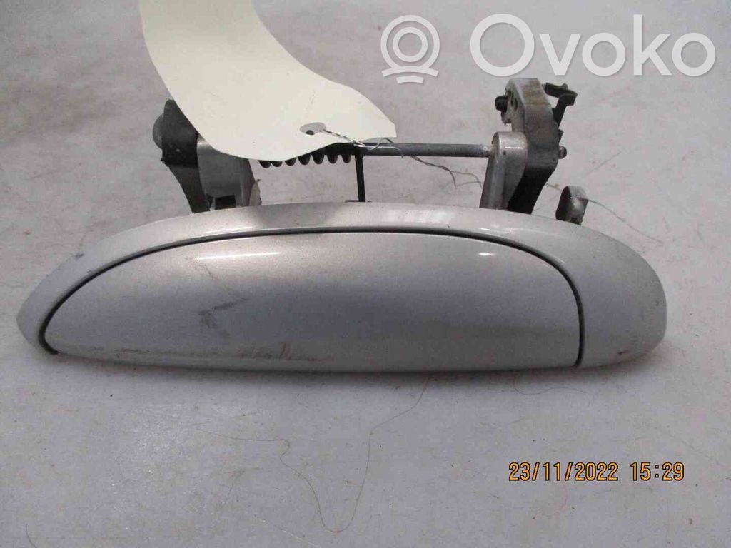 Manecilla externa puerta delantera   7701471883,22201178,2542130,VDMS4