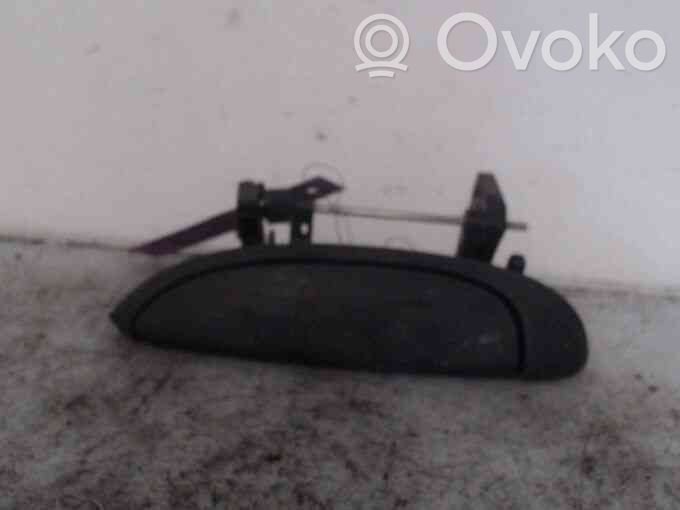 Manecilla externa puerta delantera   7701471883,21101601,2496774,VDMS4