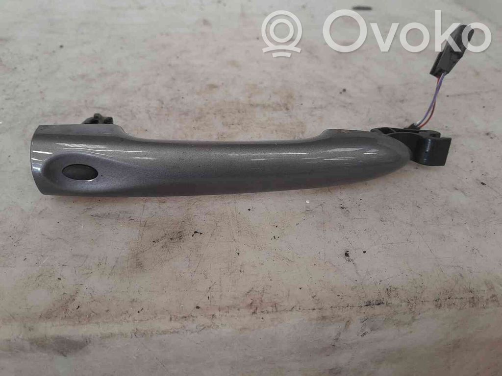 Etuoven ulkokahva   806706656R,22300906,2551360,VDMS4