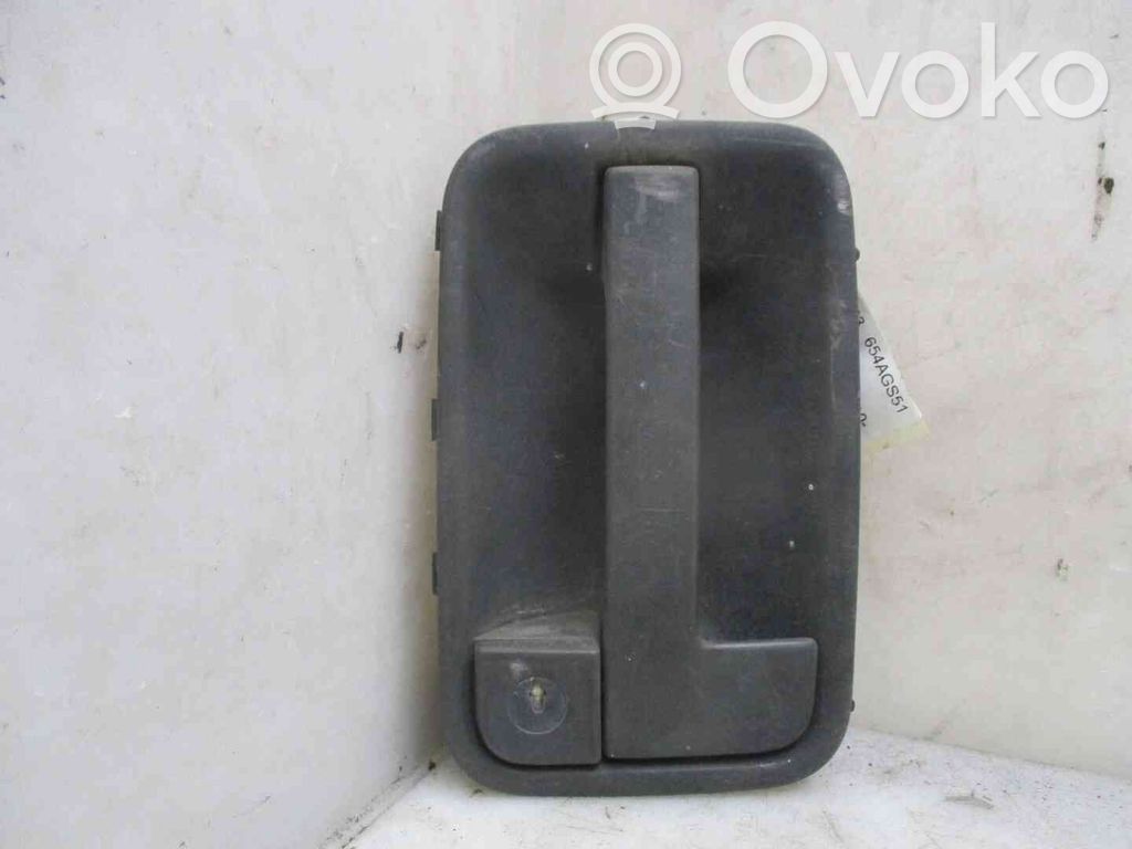 Etuoven ulkokahva   9101F9,21802979,2509662,VDMS4