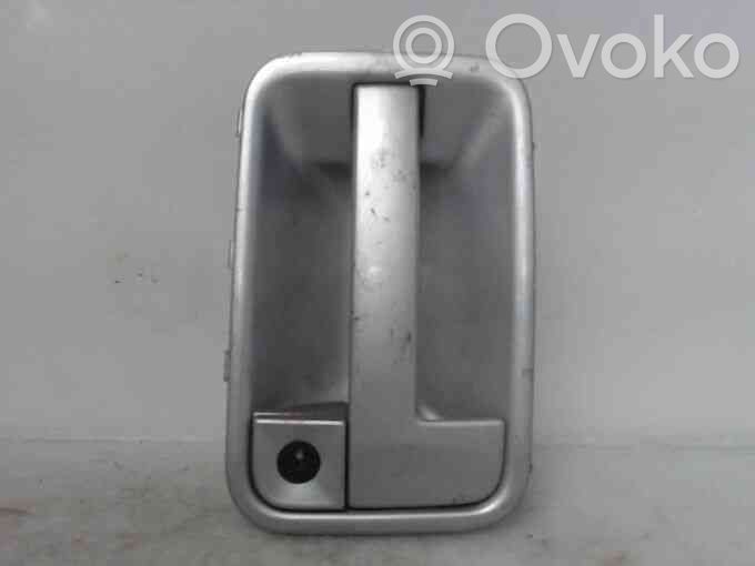Manecilla externa puerta delantera   9101F9,21201201,2497221,VDMS4