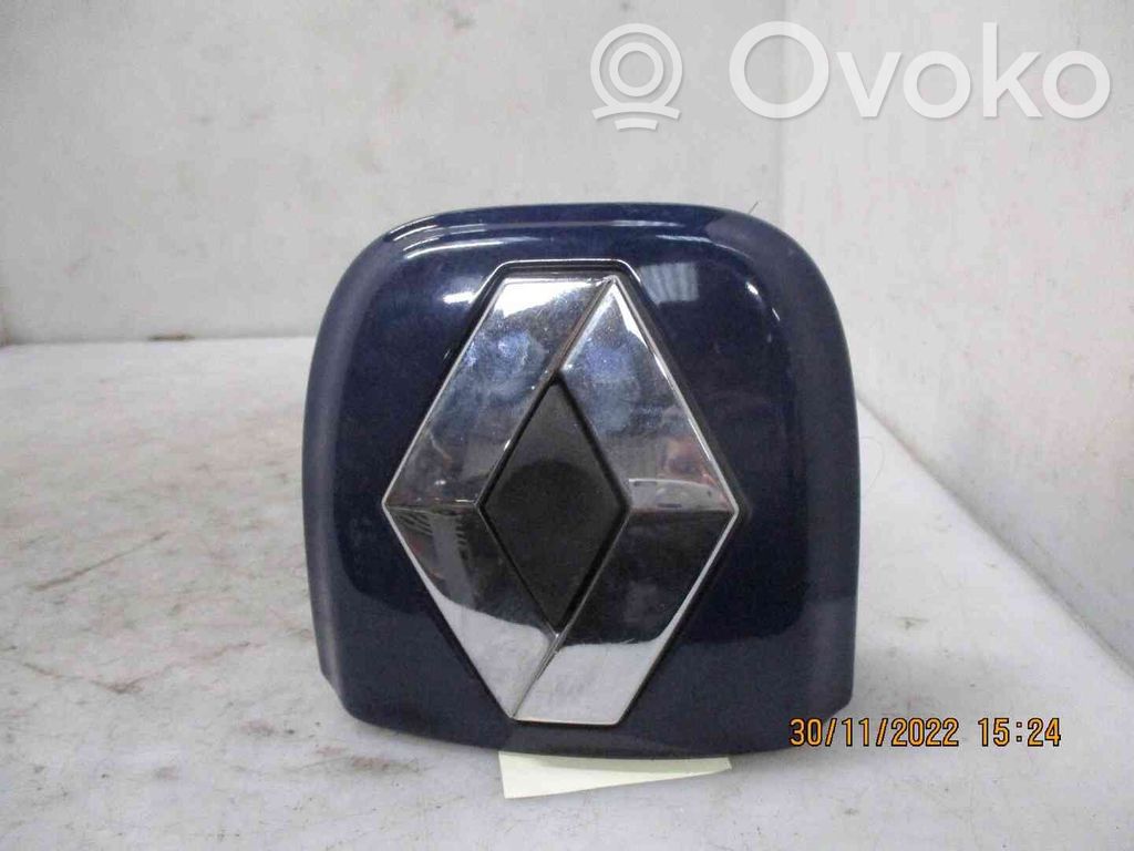 Renault Clio II Mâner exterior deschidere hayon/portbagaj/oblon 