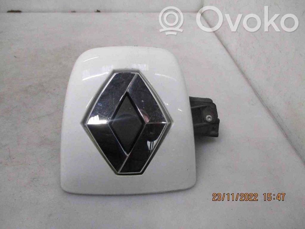 Renault Clio II Mâner exterior deschidere hayon/portbagaj/oblon 
