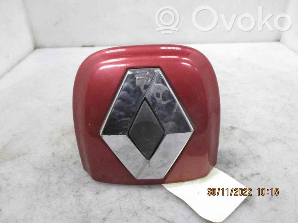 Renault Clio II Mâner exterior deschidere hayon/portbagaj/oblon 