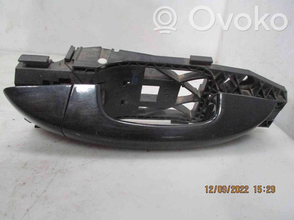 Manecilla externa puerta trasera   1K8837206FGRU,22200536,2540275,VDMS4