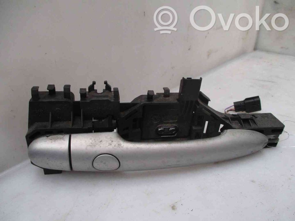 Renault Megane II Maniglia esterna per portiera posteriore