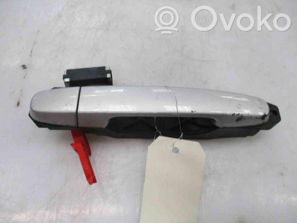 Toyota Yaris Manecilla externa puerta trasera 