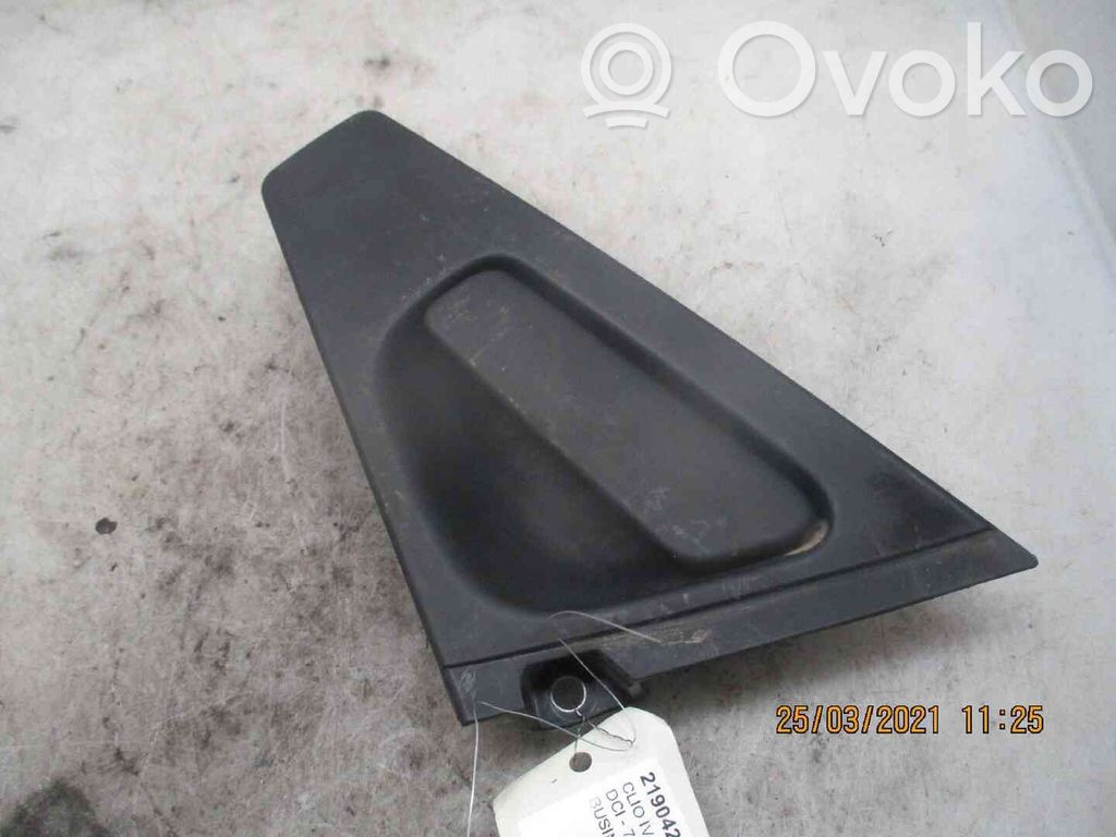 Renault Clio IV Mâner exterior ușă spate 