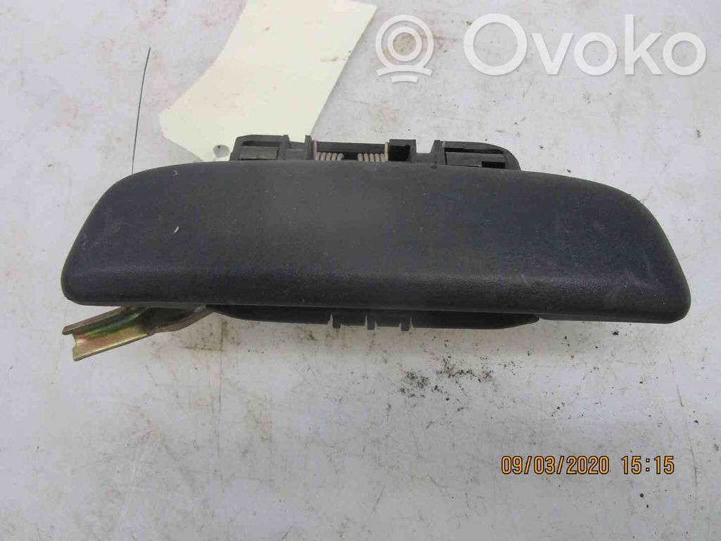 Manecilla externa puerta trasera   9101H9,21700825,2501697,VDMS4
