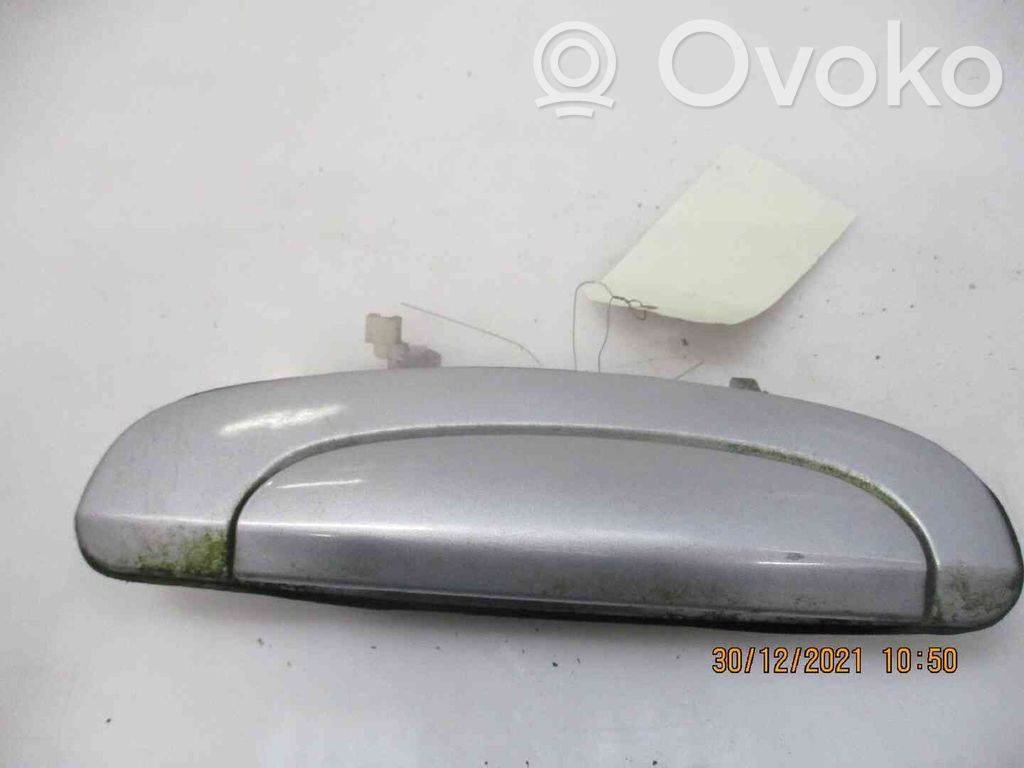 Hyundai Getz Manecilla externa puerta trasera 