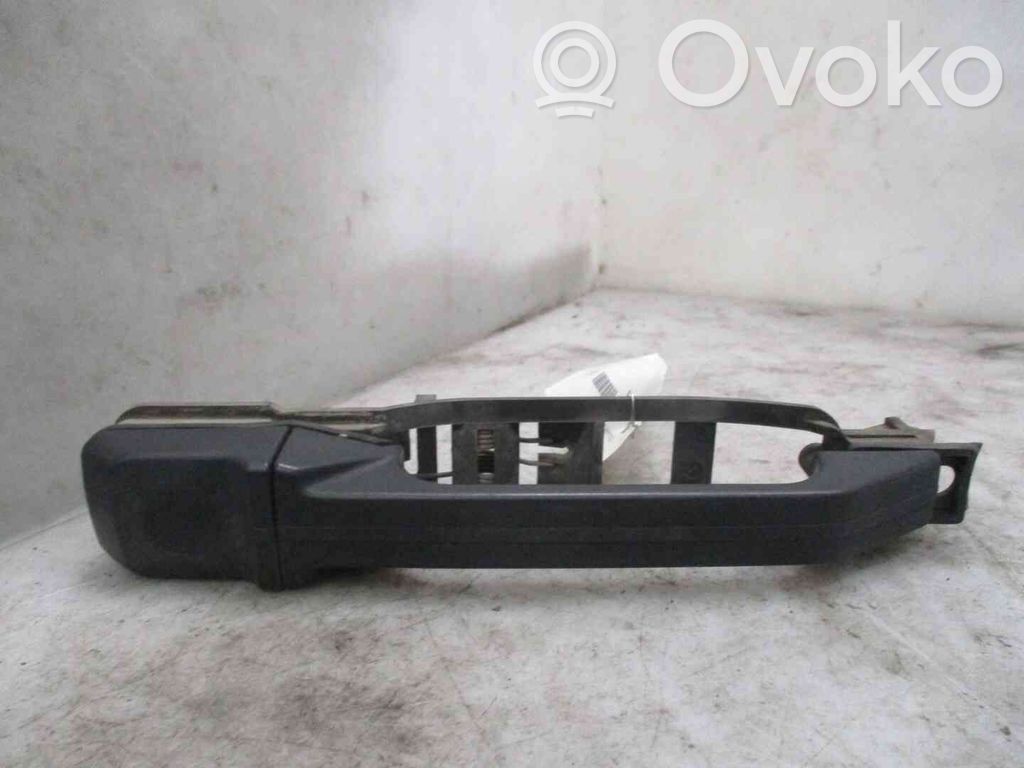 Citroen XM Klamka zewnętrzna drzwi tylnych 