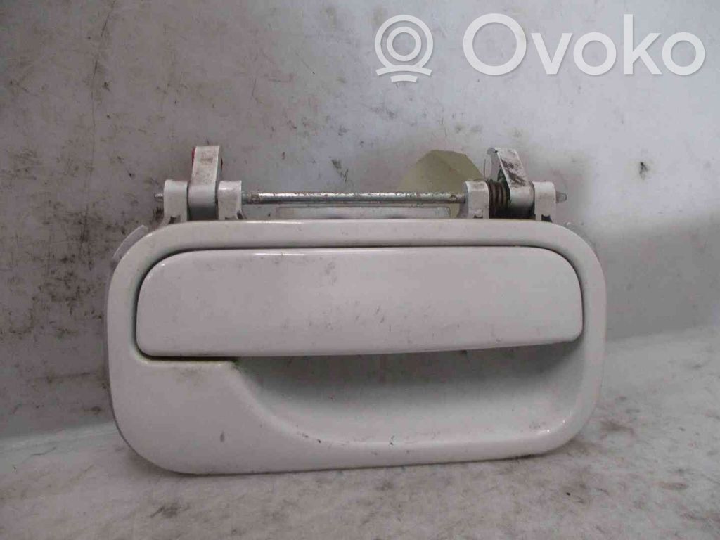 Opel Vectra B Manecilla externa puerta trasera 