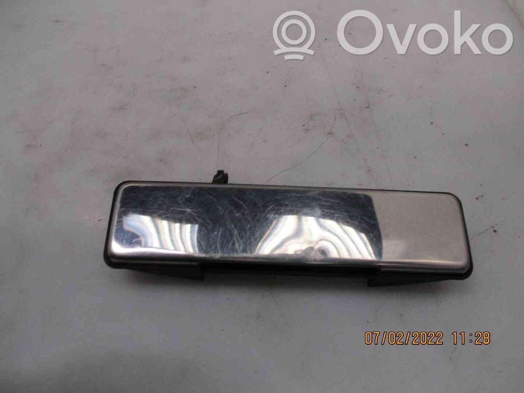 Manecilla externa puerta trasera   7700767636,22200622,2540445,VDMS4