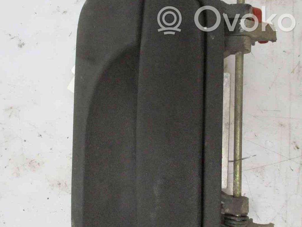 Opel Corsa B Takaoven ulkokahva 