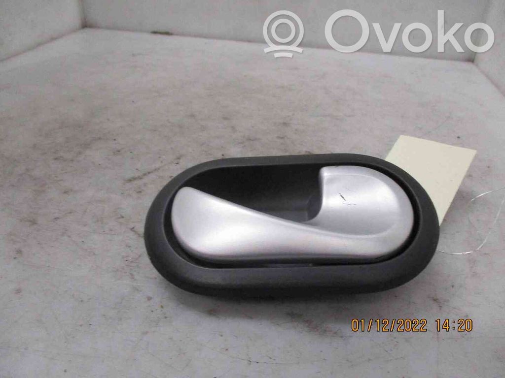 Manecilla externa puerta trasera   8200735218,22003184,2532040,VDMS4