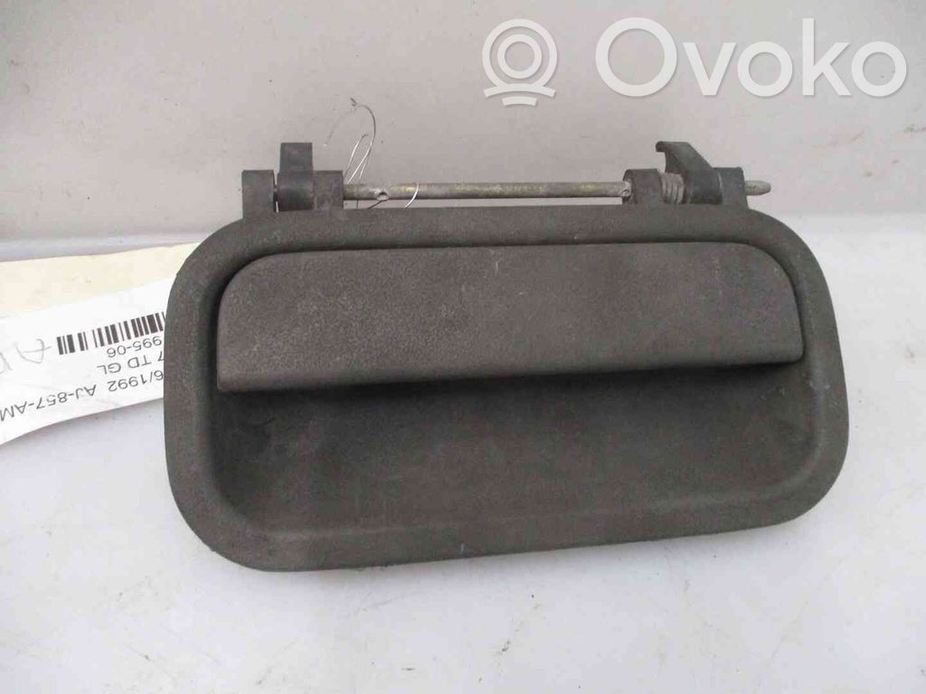 Opel Vectra A Maniglia esterna per portiera posteriore 