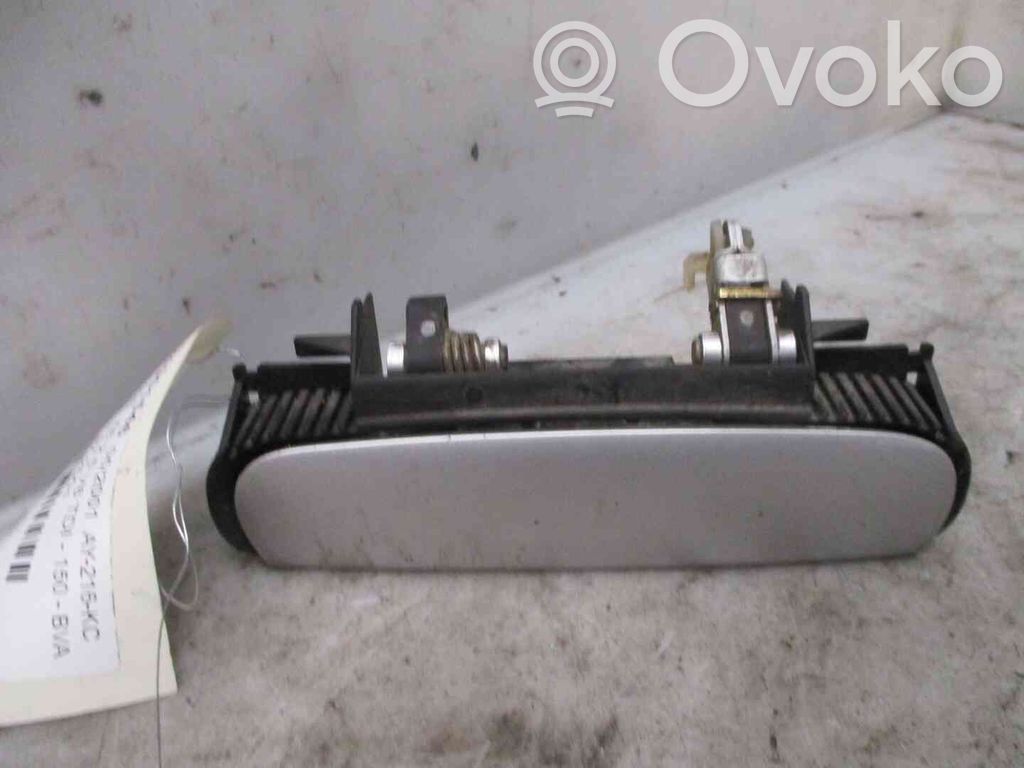 Audi A6 S6 C5 4B Maniglia esterna per portiera posteriore