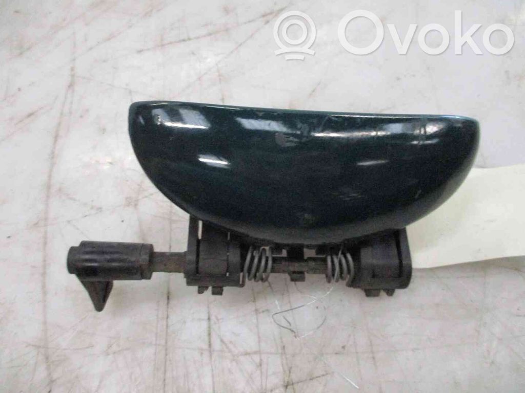 Manecilla externa puerta trasera   9101L5,21902365,2520593,VDMS4