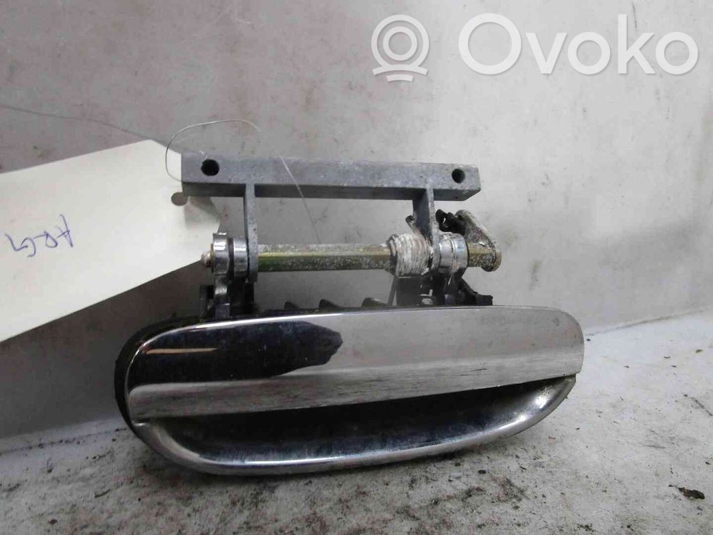 Manecilla externa puerta trasera   60609555,21805138,2514401,VDMS4