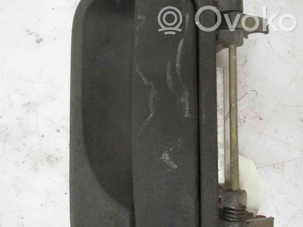 Opel Corsa B Manecilla externa puerta trasera 