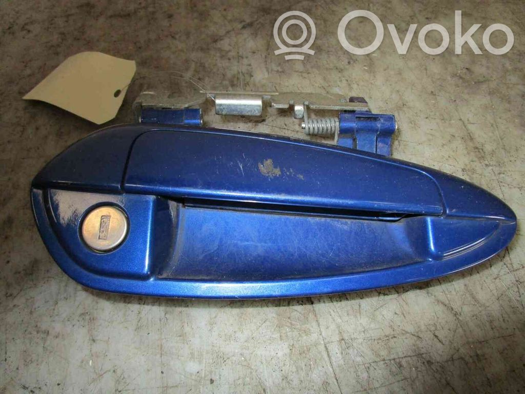 Klamka zewnętrzna drzwi przednich   6921012290D3,21900172,2514981,VDMS4