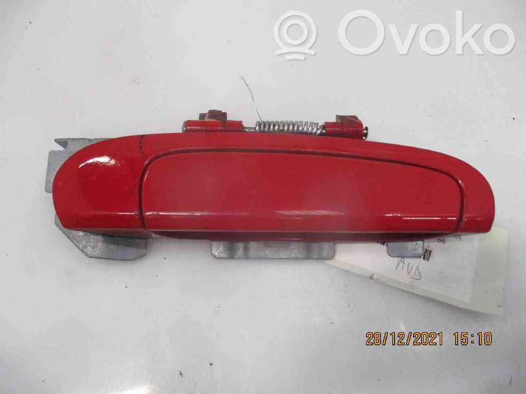Manecilla externa puerta delantera   8266007060,21800434,2505861,VDMS4