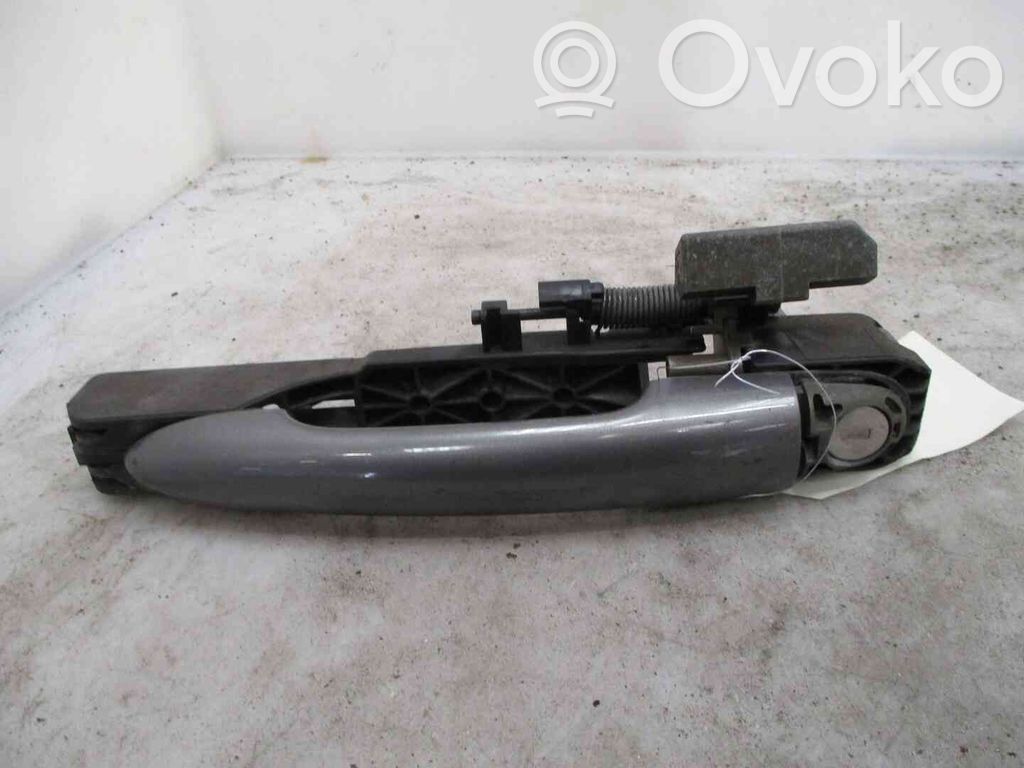 Manecilla externa puerta delantera   7701472932,21804297,2512344,VDMS4