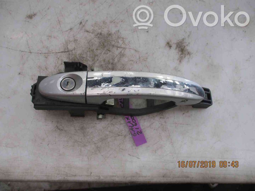 Etuoven ulkokahva   1776971,21600022,2499209,VDMS4