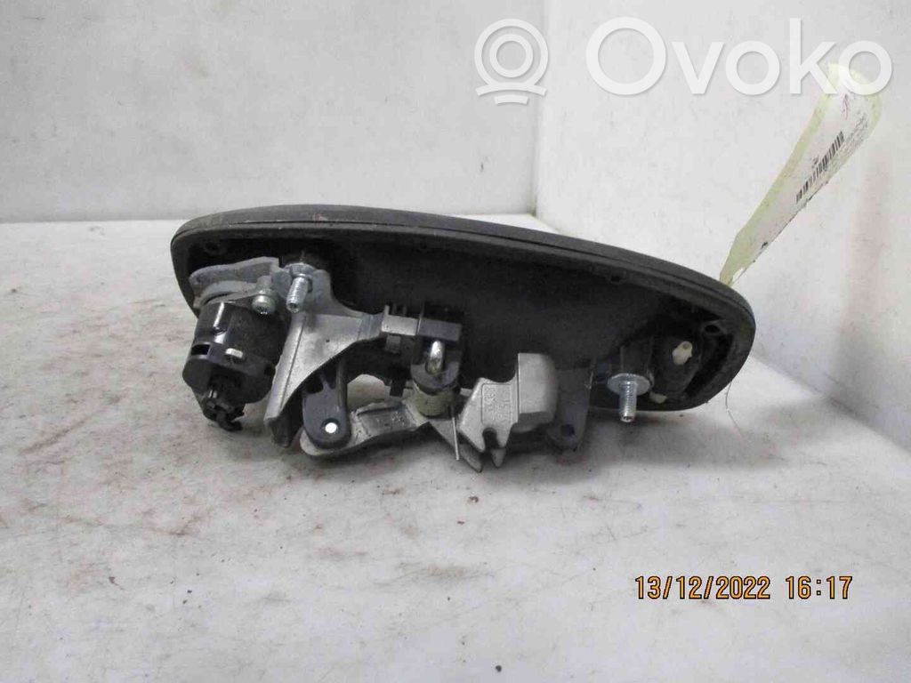 Fiat Fiorino Maniglia esterna per portiera anteriore 