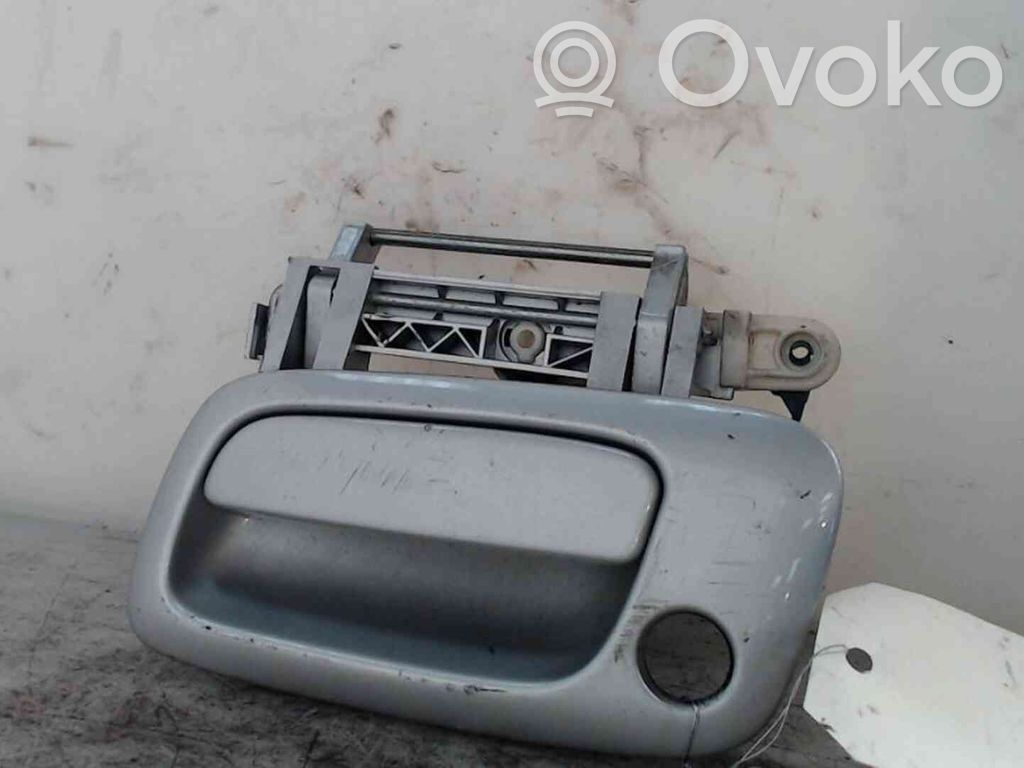 Etuoven ulkokahva   13123663,21900078,2514774,VDMS4
