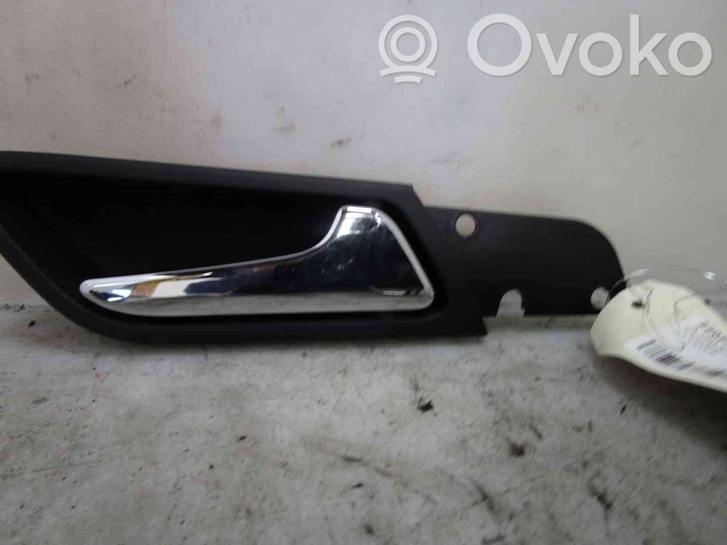 Mercedes-Benz A W169 Maniglia interna per portiera posteriore