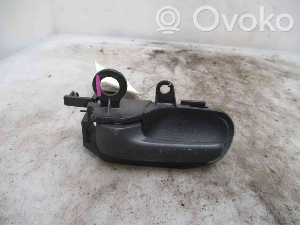 Toyota Yaris Verso Maniglia interna per portiera posteriore