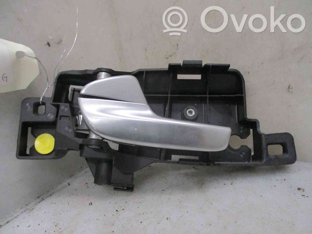 Manecilla interna puerta trasera   1705703,22400297,2558207,VDMS4