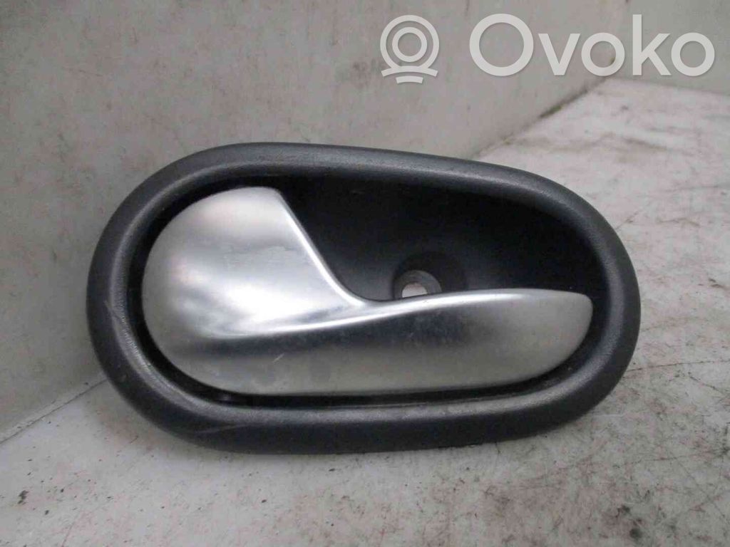 Dacia Sandero II Maniglia interna per portiera posteriore