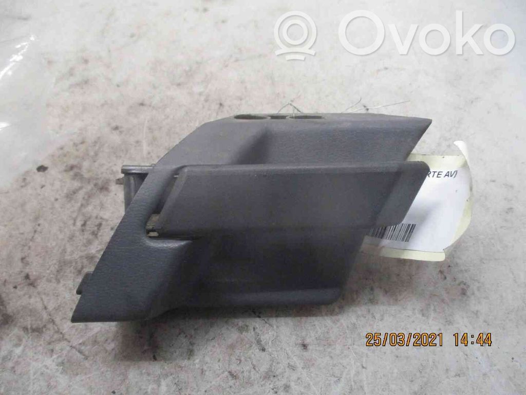 Renault 21 Manecilla interna puerta delantera 