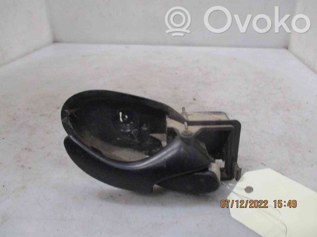 Front door interior handle   4077921,22202884,2548135,VDMS4