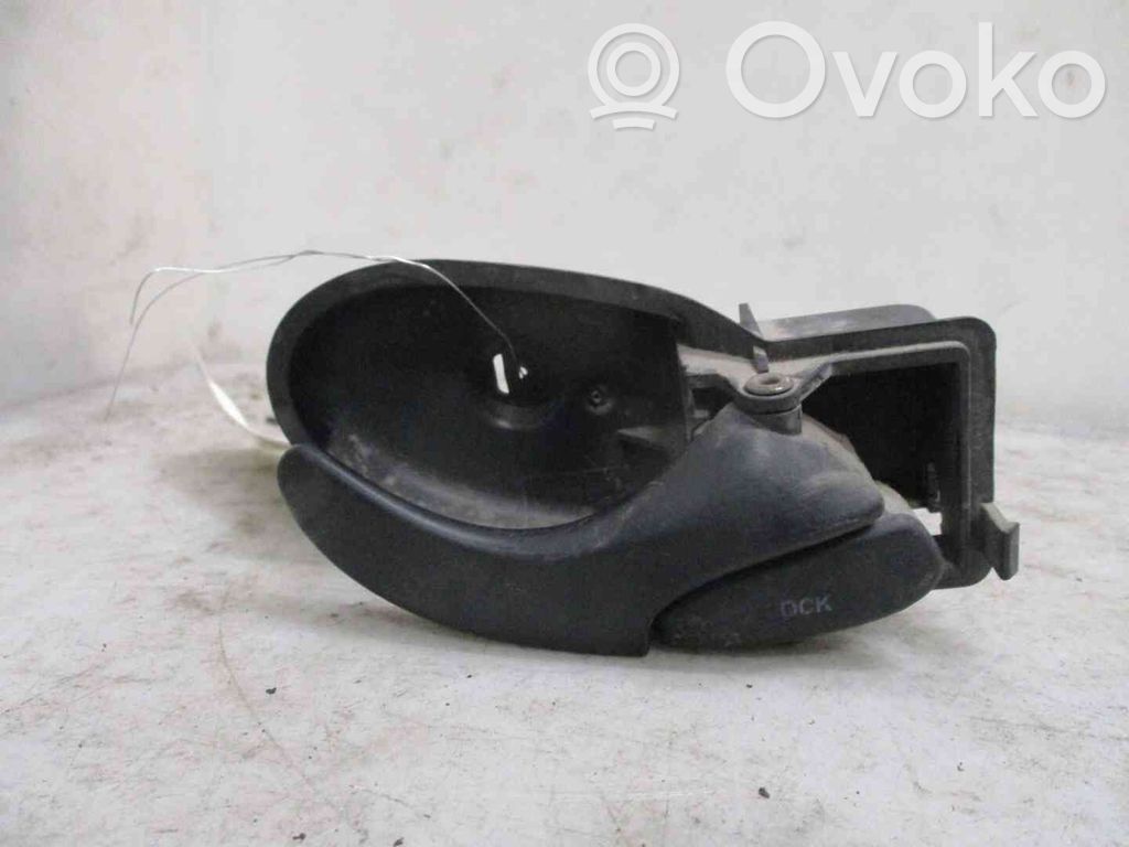 Front door interior handle   4077921,22302288,2555992,VDMS4