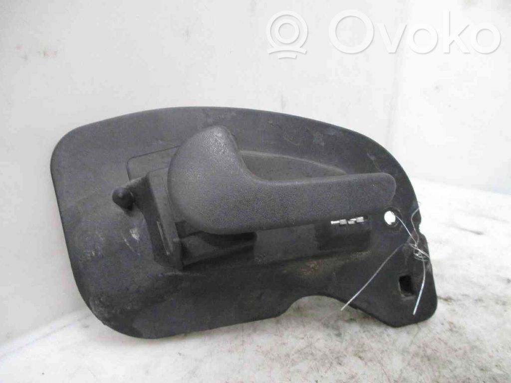 Manecilla interna puerta delantera   13104271,22000277,2526208,VDMS4